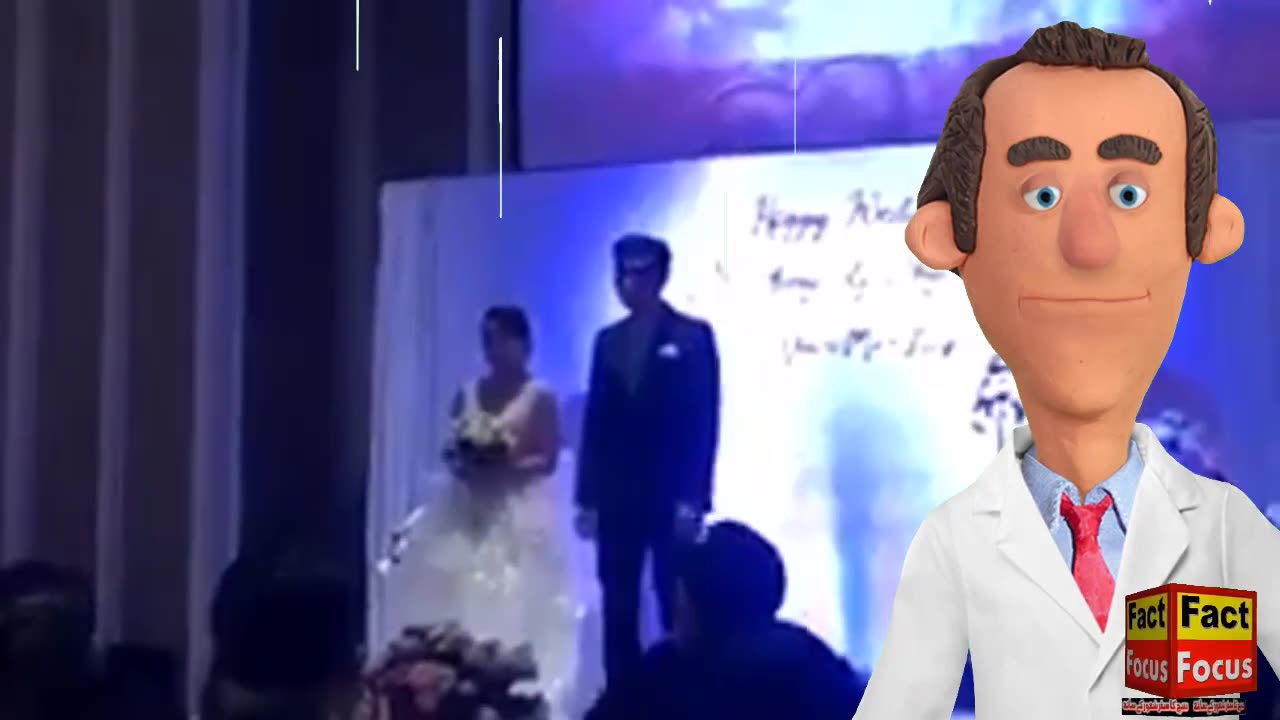 Groom Exposes Bride’s Affair with Brother in law During Reception Party