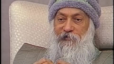 Osho_From Bondage to Freedom #39