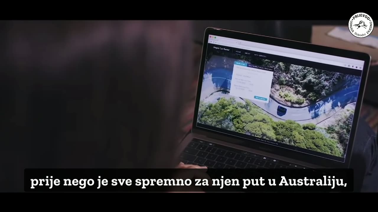 Digitalni identitet i ukinuce Covjeka