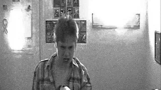 Lupin - The Nightmare