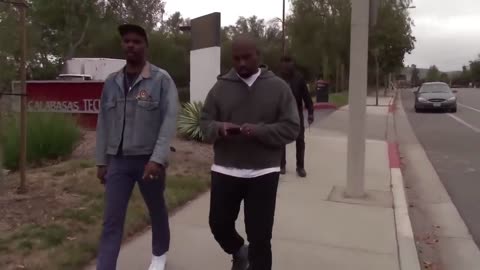 HCNN- Kanye West Exposes Beyonce & Jay Z for Doing Hollywood Sacrifices