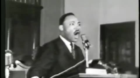 Selma Speeches Martin Luther King 1965