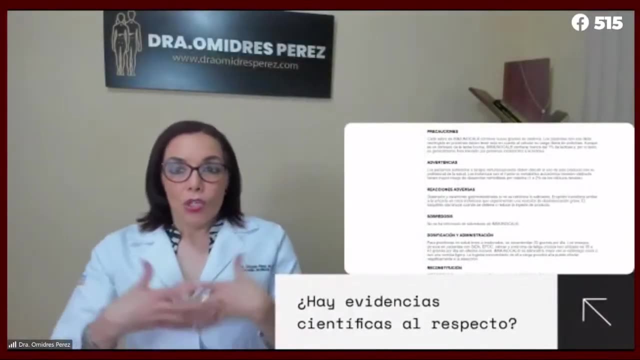 INFORMACION SOBRE INMUNOCAL Y EL GLUTATION