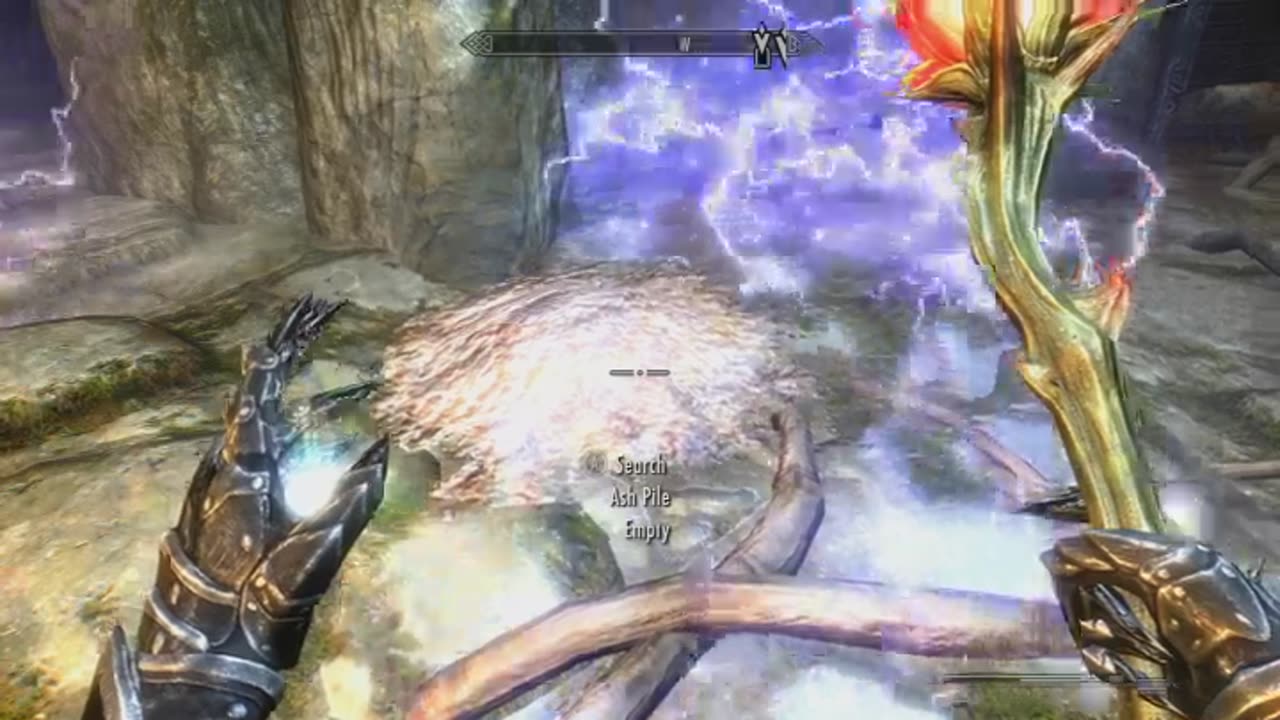Skyrim Khajit Lord Vengeance Part 143