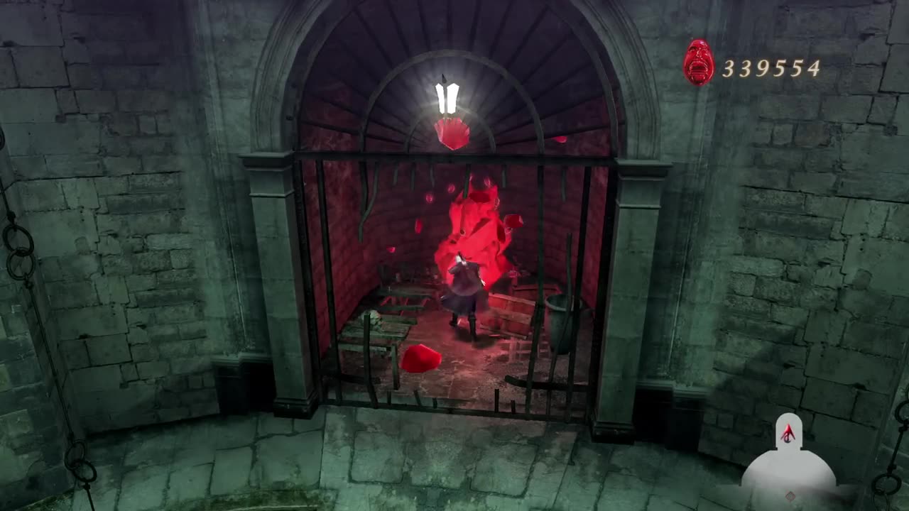 Devil May Cry 4 Special Edition Part =_37