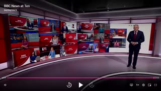 BBC News 4 April 2023