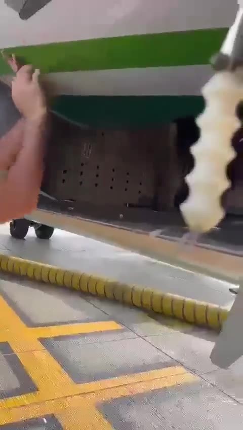 Ariu i kryeministrit te Irakut