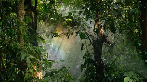 Tropical Forest