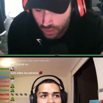 Sneako X Zherka Forbidden Knowledge 😳