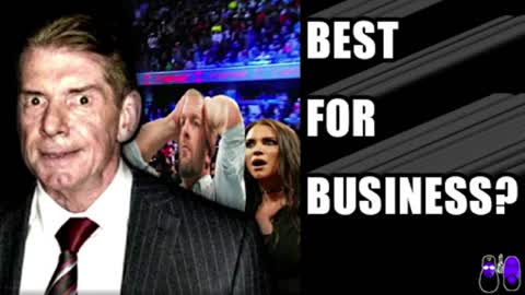 Vince McMahon Wants Back In!