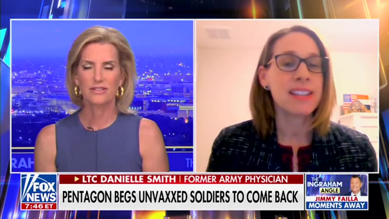 Former Army Doctor Rips DOD After Army Offers Discharged Troops Chance To Return