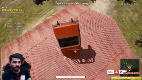 Most Aggressive NALLA BOY IN PUBG PC