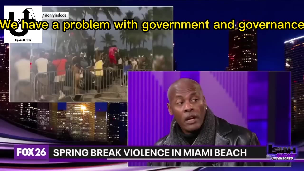 4 Major Problems In America Today