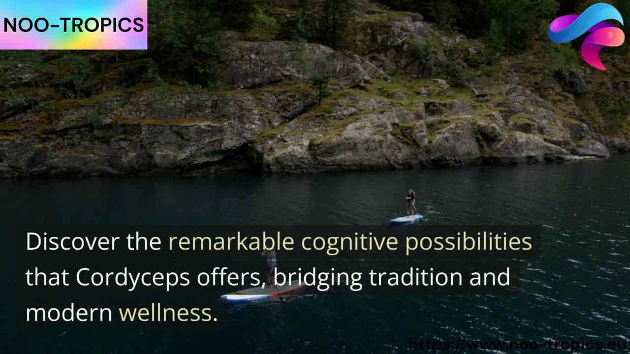 Unveiling the Cognitive Magic: The Nootropic Benefits of Cordyceps