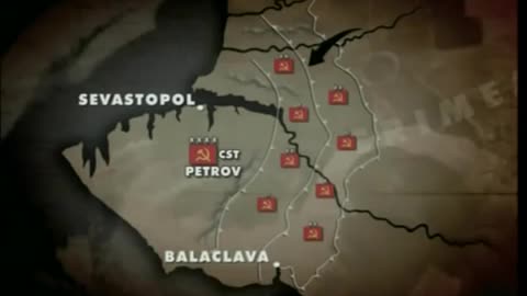 Battlefield 1941 The German NAZI Battle for the Crimea