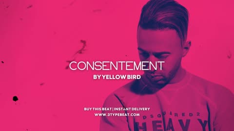 [FREE] NAPS TYPE BEAT - "Consentement" (Instrumental) Prod. Yellow Bird