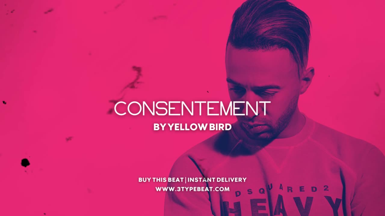 [FREE] NAPS TYPE BEAT - "Consentement" (Instrumental) Prod. Yellow Bird