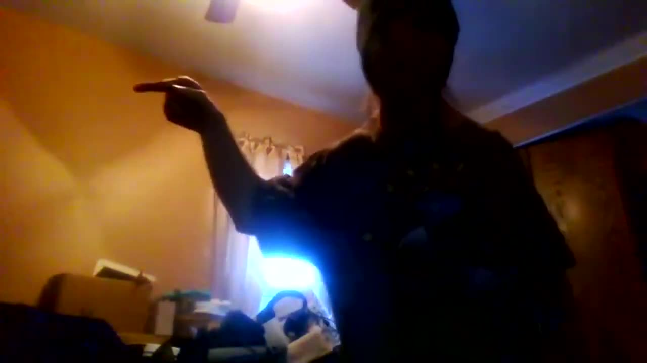 [Cyraxx Youtube 2021-2-17] THIS HA GONe too FAr