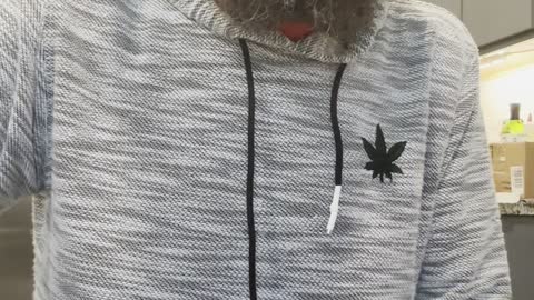 Thanks Giving Feast with Rock Mercury