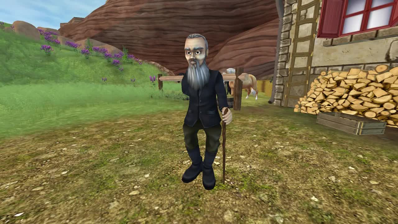 Star Stable Game News - Dec 7, 2016