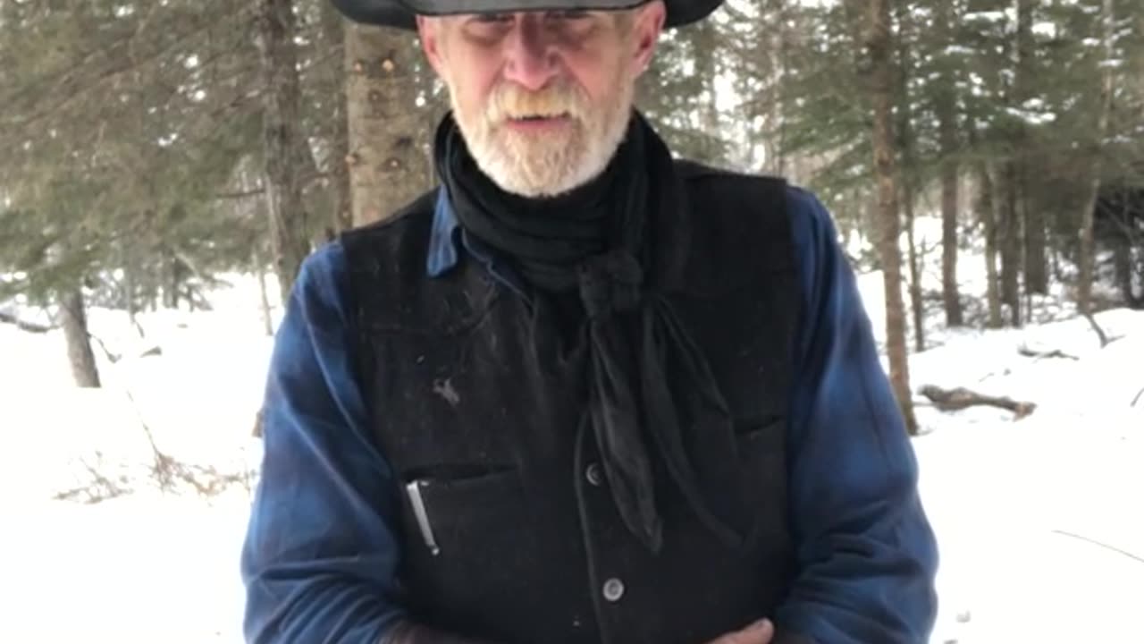 True Canadian Cowboy: It's Time For Us To Take A F#ucking Stand For What We Know Is Right🙏