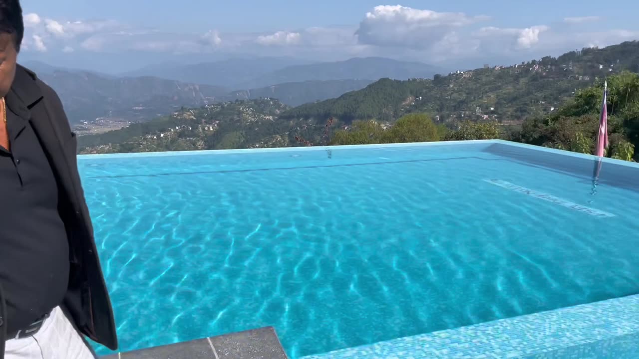 Dhulikhel