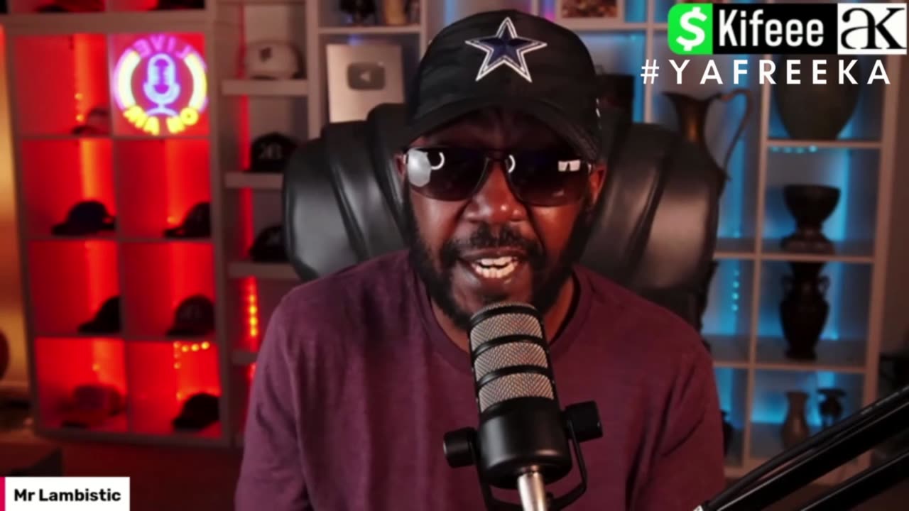 CITIZEN MAUMBWA NYINYI