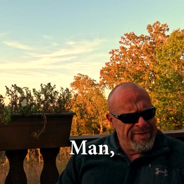 This Makes Me Look Young And Handsome