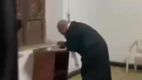 Priest does coke and then starts having his way with a young girl...