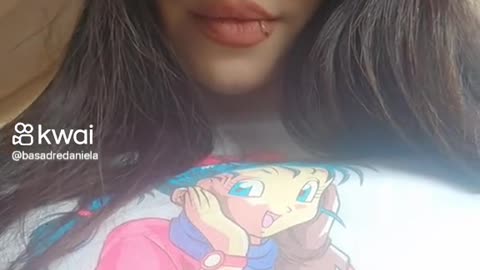 Anime moda