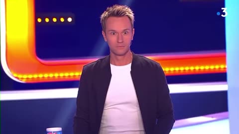 [FRANCE] Game Show Contestant's HILARIOUS Answer