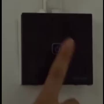 Panel 4 Light Touch Switch Sensor Techshahin24