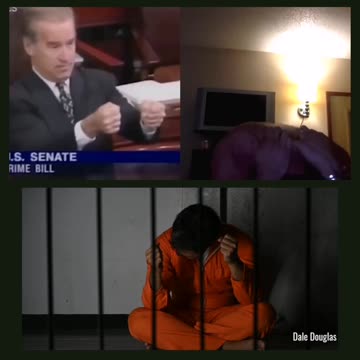 The Two Sided Joe Biden