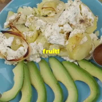 Low Carb Fruits for Weight Loss