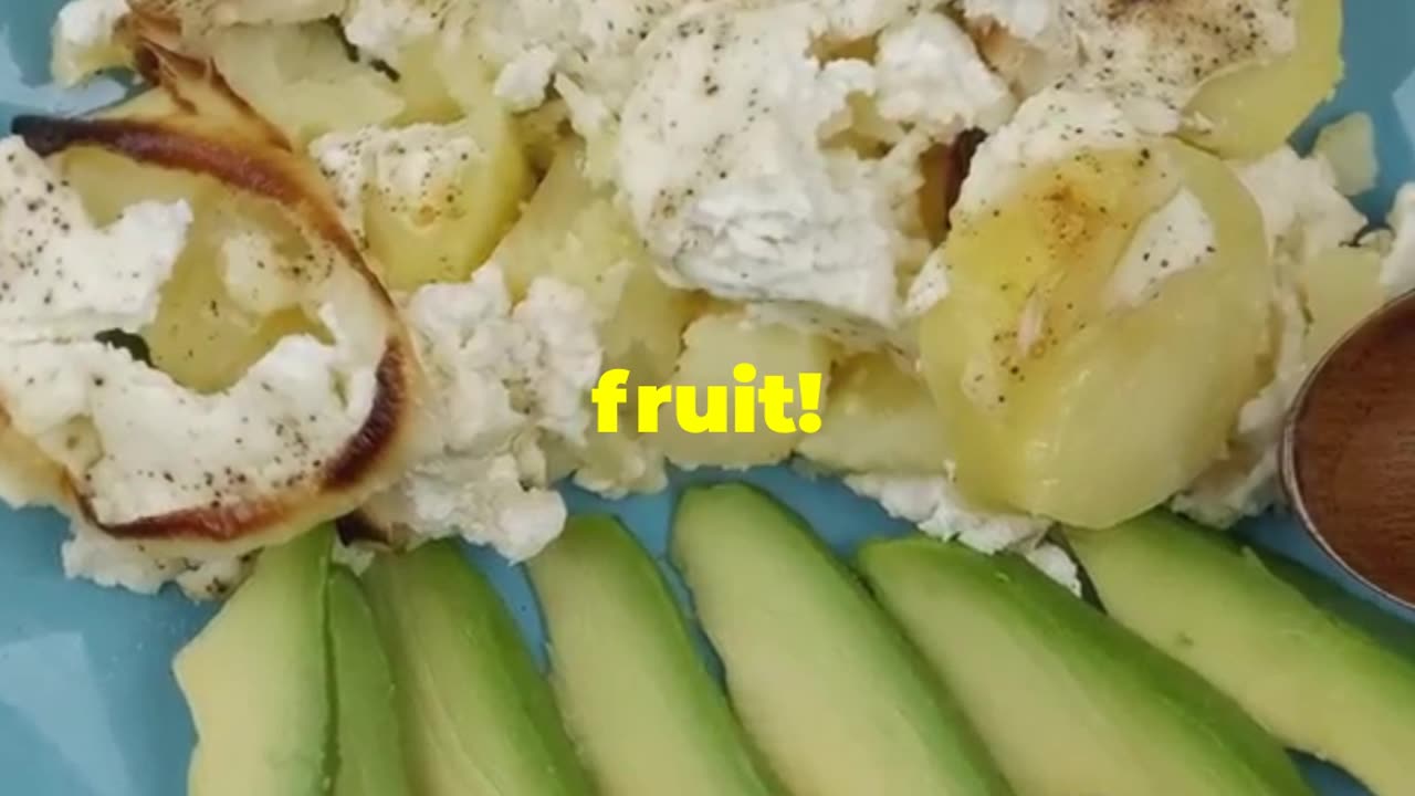 Low Carb Fruits for Weight Loss