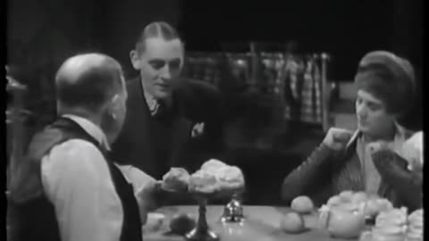 Jack's The Boy [1932] film