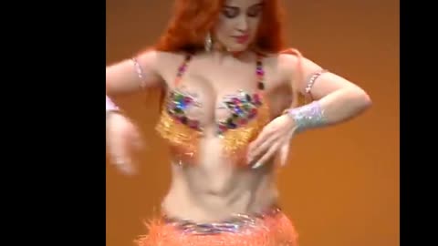 shorts belly dance