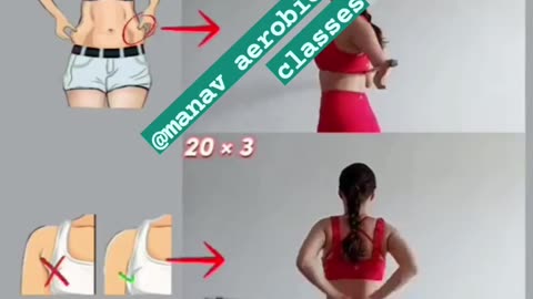 Weight lose video