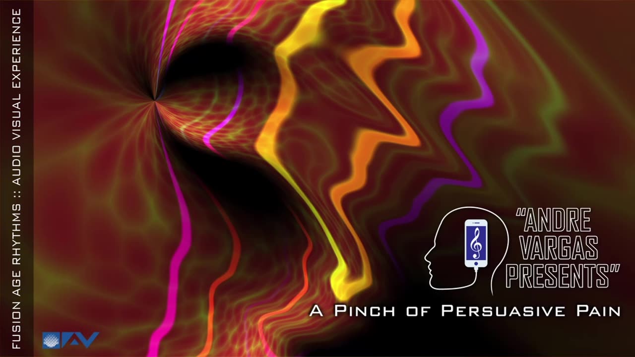 A Pinch of Persuasive Pain