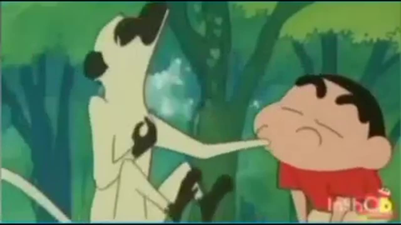 Shinchan nostalgia video must watch