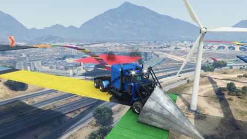 GTA 5 gameplay walkthrough part 52