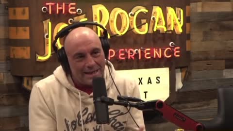 Joe Rogan on his apology