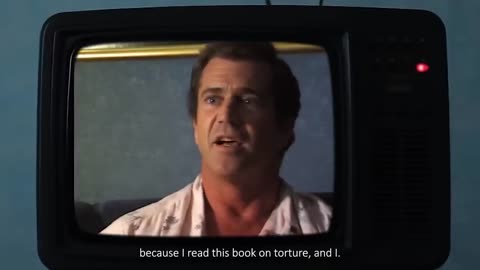 Mel Gibson exposes some of the dark minds of Hollywood in 1998 | (FRIGHTENING)