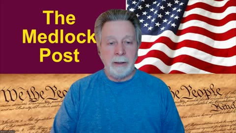 The Medlock Post Ep. 68