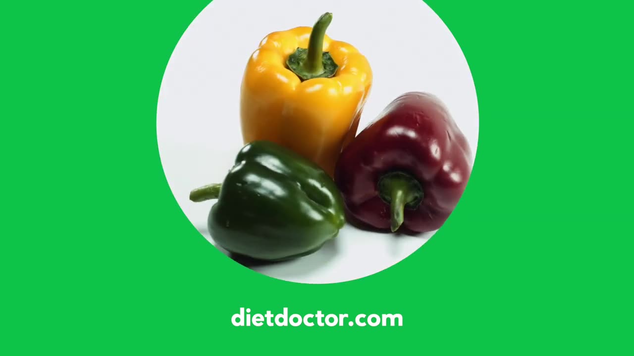 Make keto a habit – Diet Doctor Explores