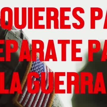 Estados Unidos Líder Mundial