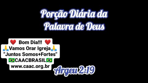 Argeu 2:19