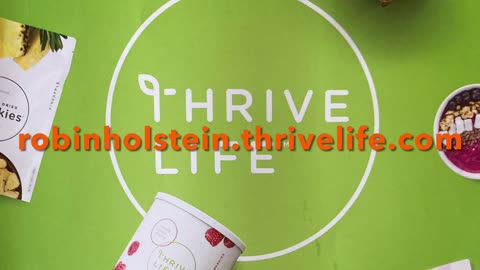 June 2022 ThriveLife Specials