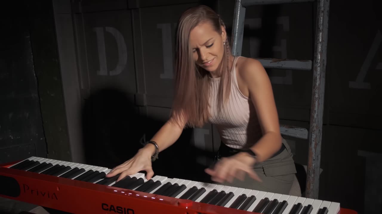 GAMAZDA... Aerosmith - Dream On (Piano Cover)