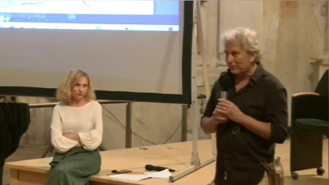 Perché covid e non SARS? Perché per la SARS la cura c'era già - Massimo Citro